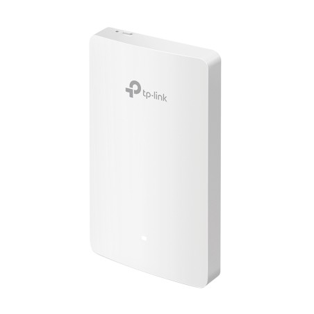"Omada AC1200 Wall-Plate Dual-Band (EAP235-WALL) – High-Performance, Seamless Wi-Fi Connectivity"